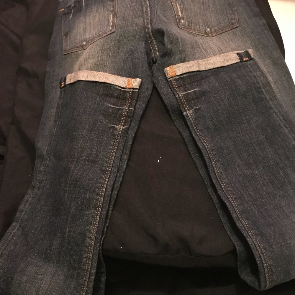 Ladies jeans - Picture 3 of 4